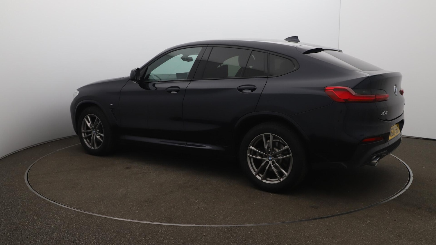 Used BMW X4 2021 for sale - 76441361: Photo 38