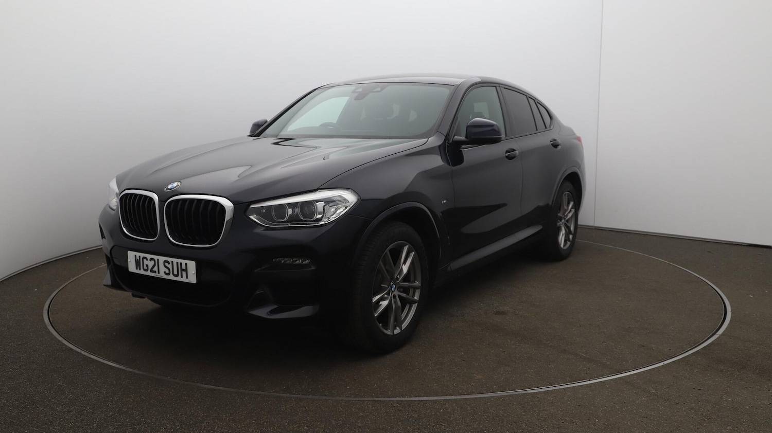 Used BMW X4 2021 for sale - 76441361: Photo 39