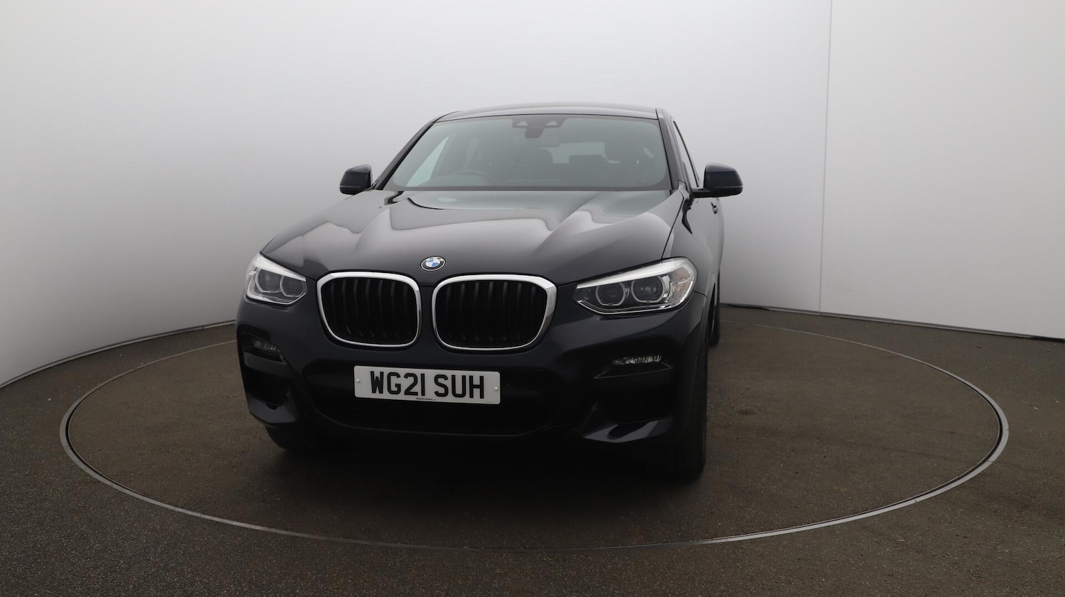 Used BMW X4 2021 for sale - 76441361: Photo 41