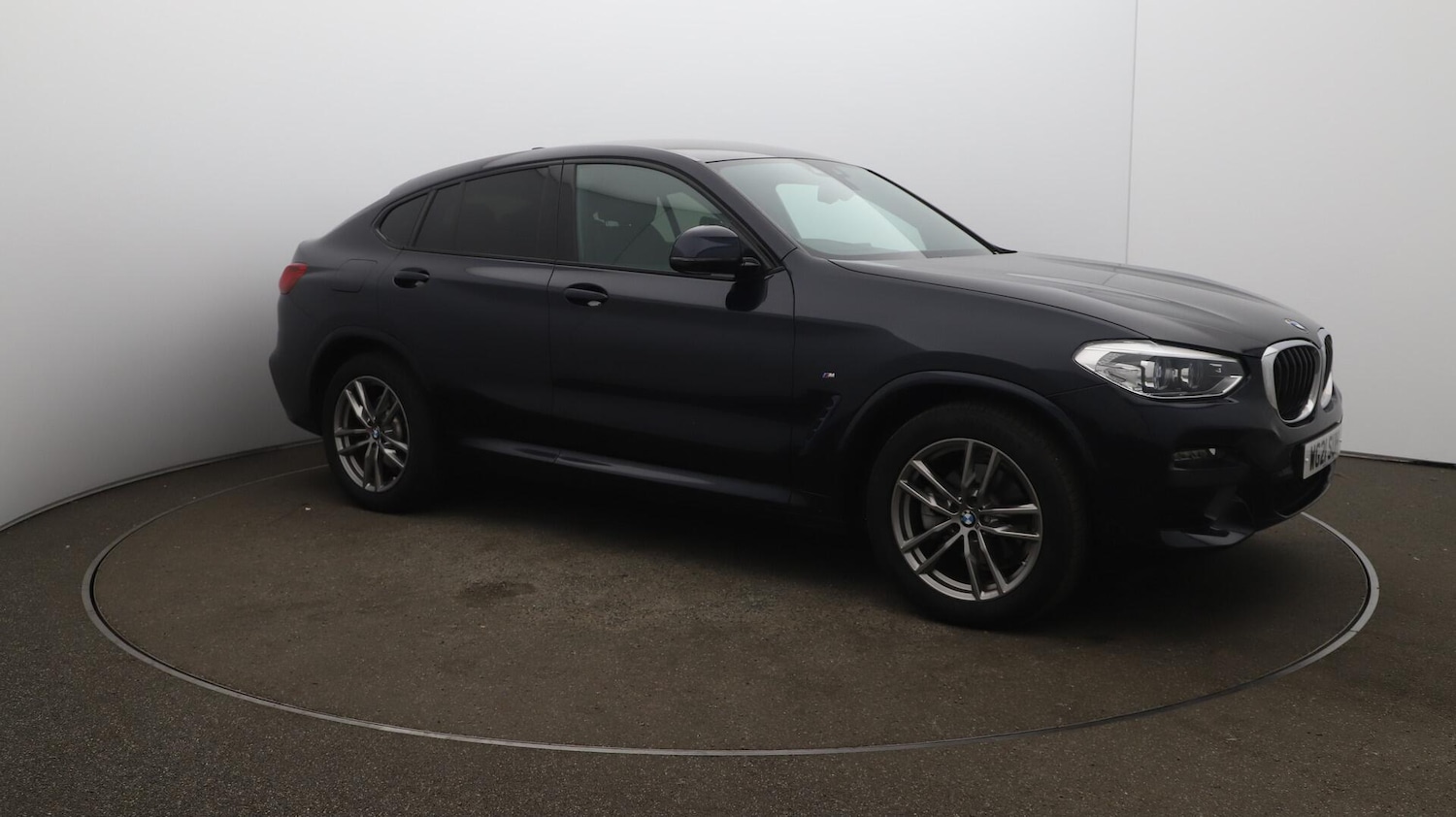 Used BMW X4 2021 for sale - 76441361: Photo 47