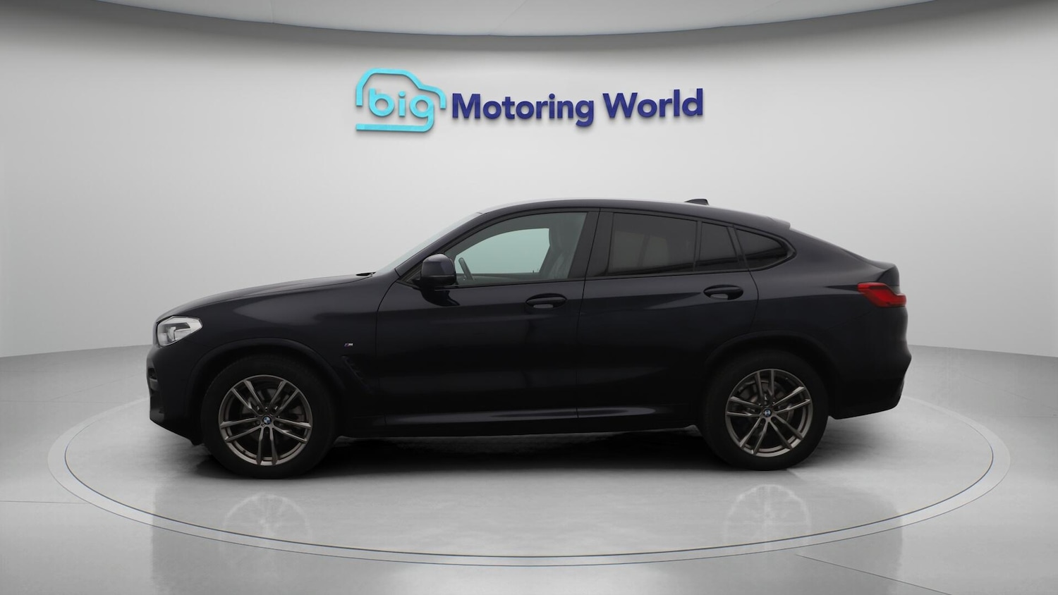 Used BMW X4 2021 for sale - 76441361: Photo 5