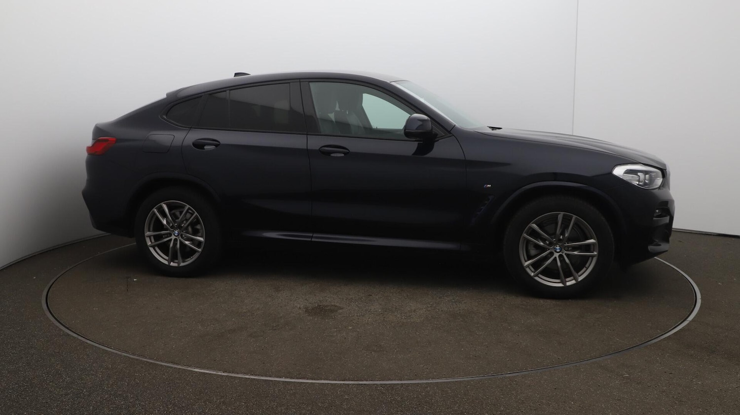 Used BMW X4 2021 for sale - 76441361: Photo 50