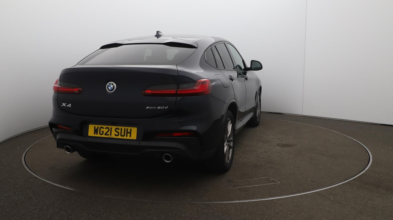 Used BMW X4 2021 for sale - 76441361: Photo 58