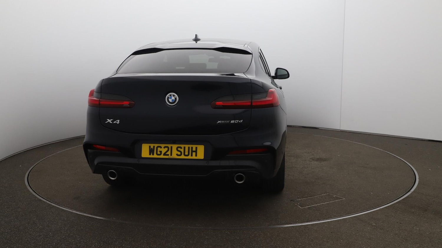 Used BMW X4 2021 for sale - 76441361: Photo 59