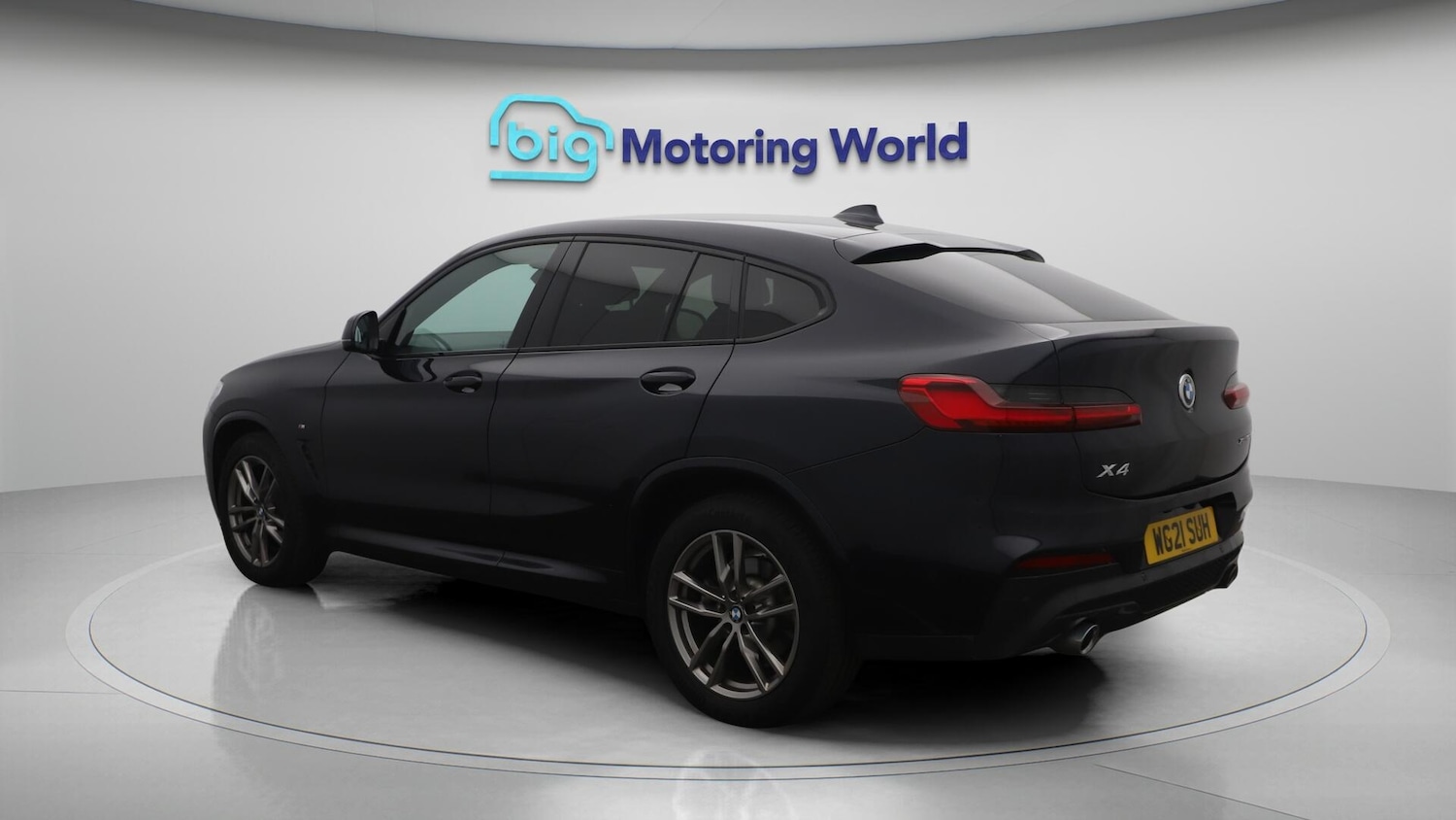 Used BMW X4 2021 for sale - 76441361: Photo 6