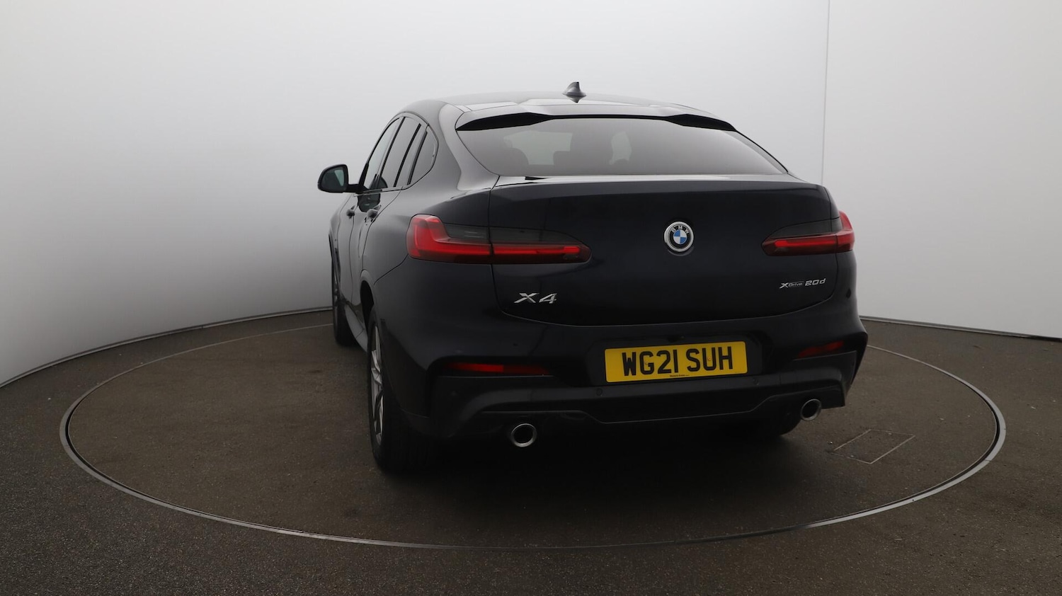 Used BMW X4 2021 for sale - 76441361: Photo 62