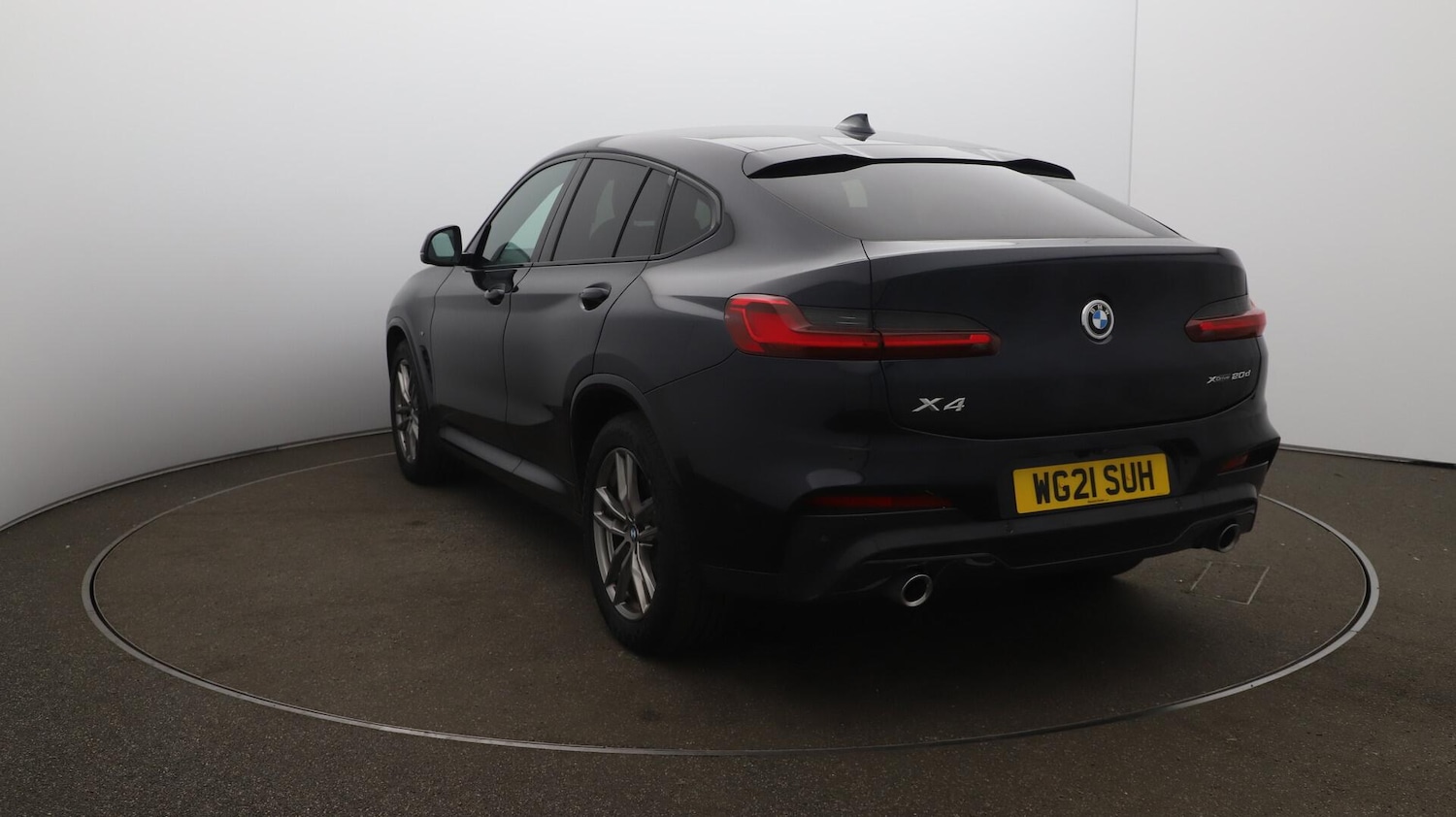 Used BMW X4 2021 for sale - 76441361: Photo 63
