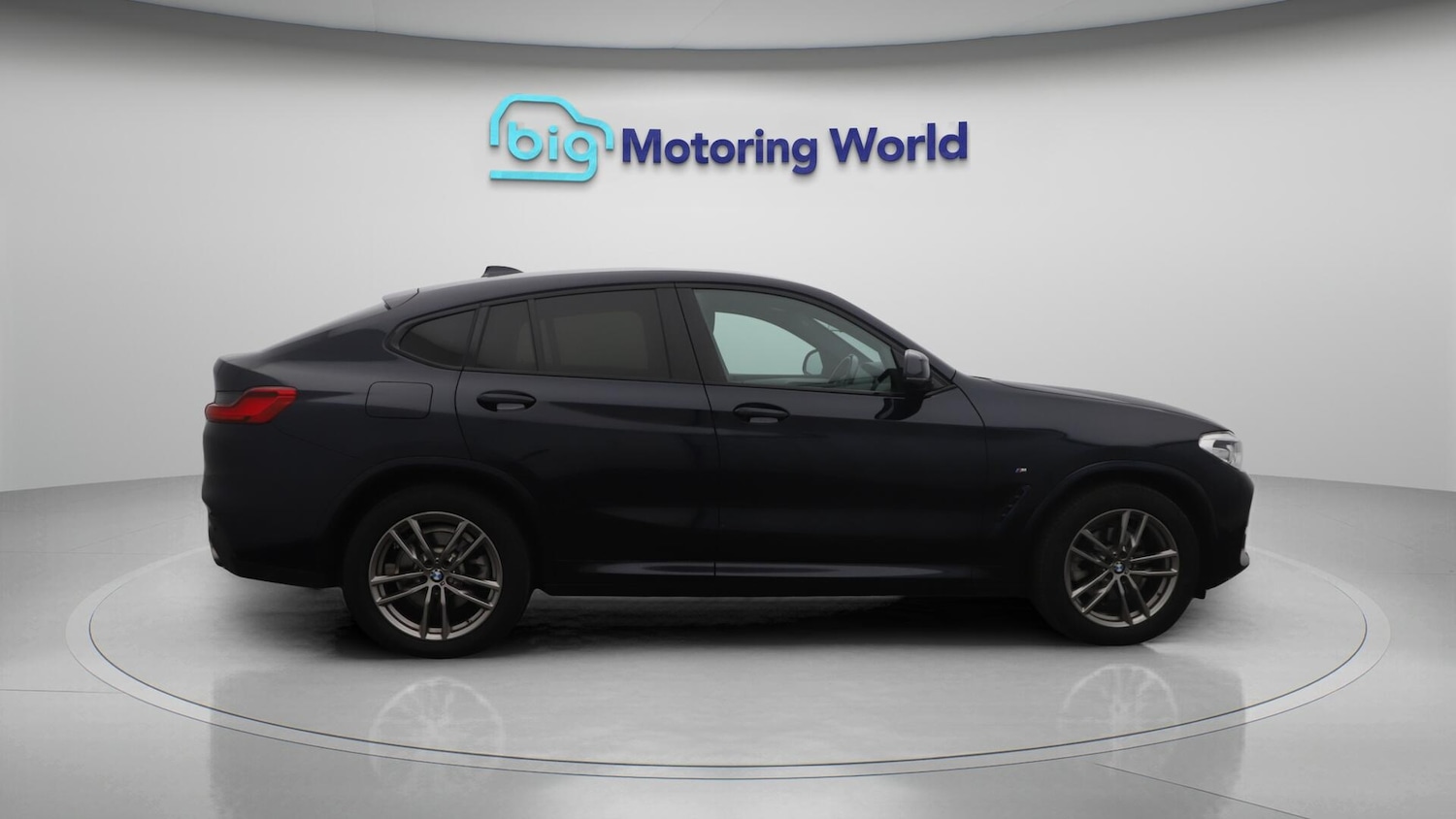 Used BMW X4 2021 for sale - 76441361: Photo 9