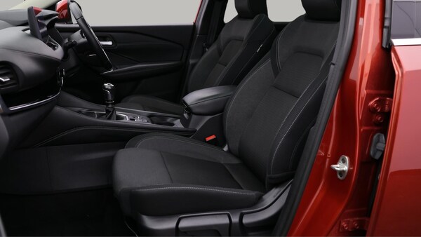 Used Nissan Qashqai 2022 for sale - 75990130: Photo 15