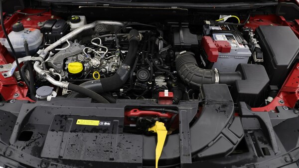 Used Nissan Qashqai 2022 for sale - 75990130: Photo 20