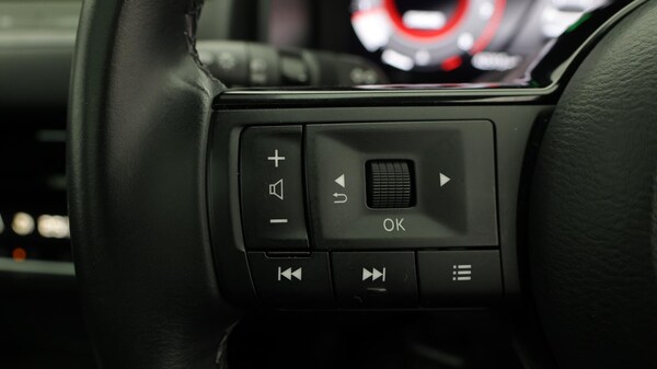 Used Nissan Qashqai 2022 for sale - 75990130: Photo 22
