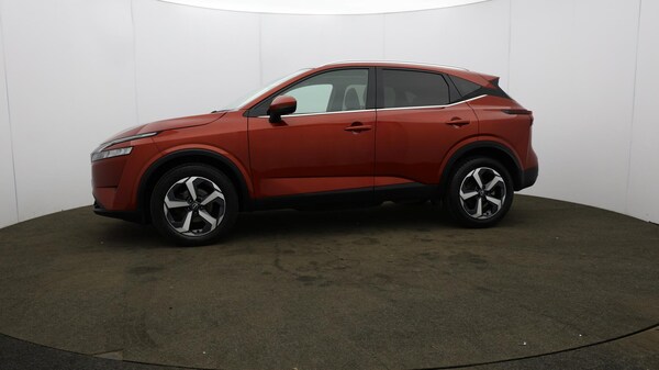 Used Nissan Qashqai 2022 for sale - 75990130: Photo 35