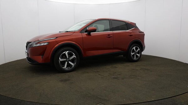 Used Nissan Qashqai 2022 for sale - 75990130: Photo 37