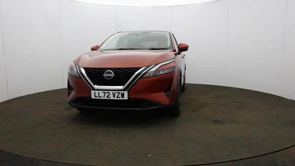 Used Nissan Qashqai 2022 for sale - 75990130: Photo 42