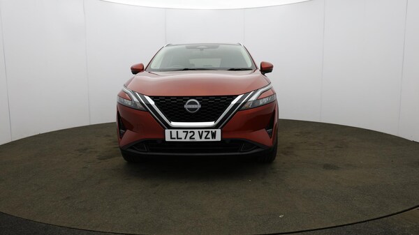 Used Nissan Qashqai 2022 for sale - 75990130: Photo 43