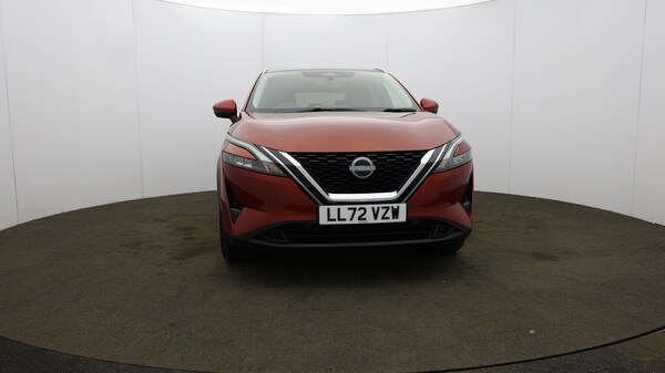 Used Nissan Qashqai 2022 for sale - 75990130: Photo 44