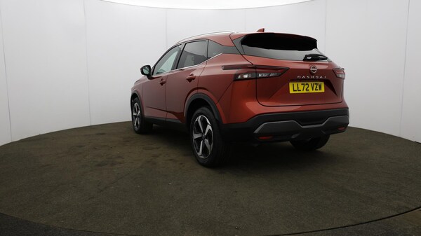 Used Nissan Qashqai 2022 for sale - 75990130: Photo 45