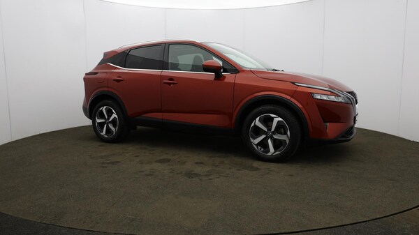 Used Nissan Qashqai 2022 for sale - 75990130: Photo 51