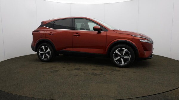 Used Nissan Qashqai 2022 for sale - 75990130: Photo 52