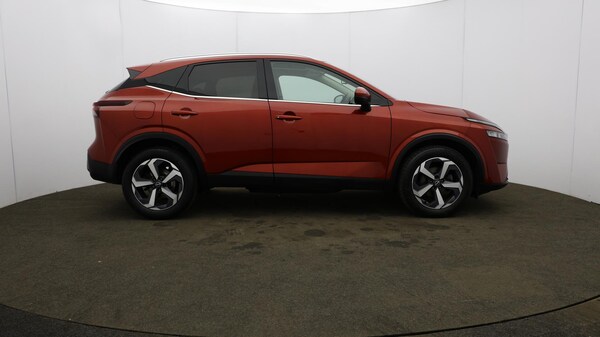 Used Nissan Qashqai 2022 for sale - 75990130: Photo 54