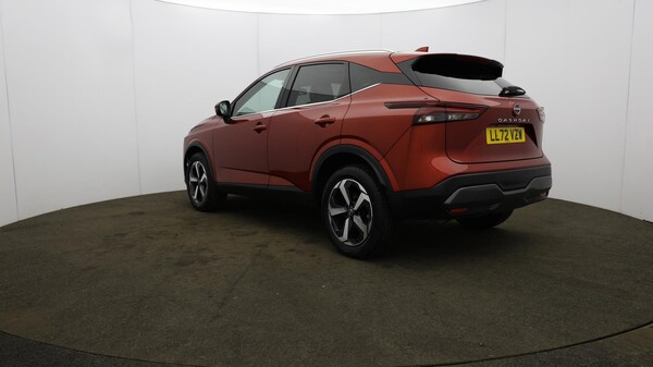 Used Nissan Qashqai 2022 for sale - 75990130: Photo 56