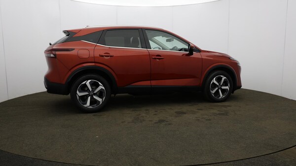 Used Nissan Qashqai 2022 for sale - 75990130: Photo 57