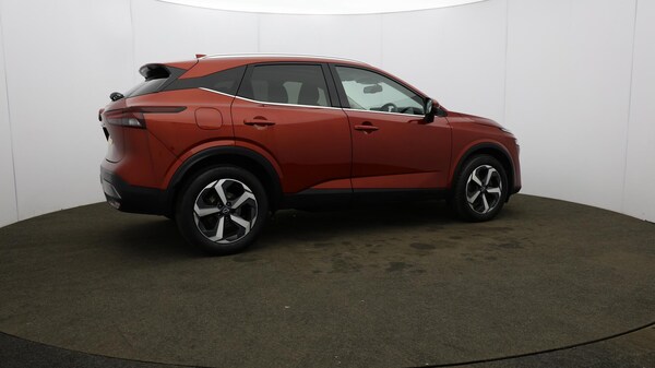 Used Nissan Qashqai 2022 for sale - 75990130: Photo 58