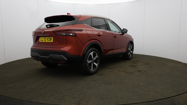 Used Nissan Qashqai 2022 for sale - 75990130: Photo 61