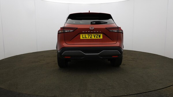 Used Nissan Qashqai 2022 for sale - 75990130: Photo 65