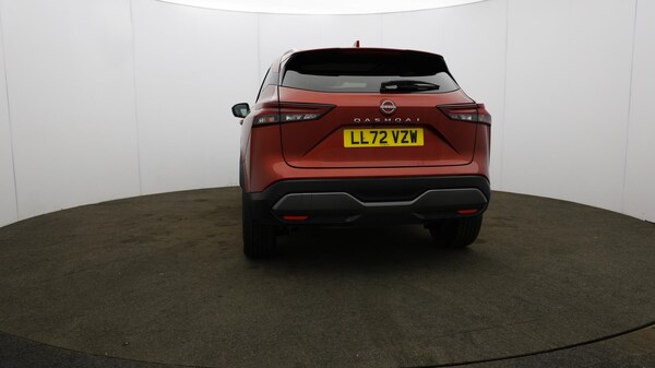 Used Nissan Qashqai 2022 for sale - 75990130: Photo 66