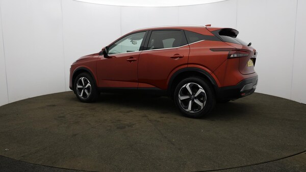 Used Nissan Qashqai 2022 for sale - 75990130: Photo 68