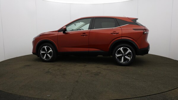 Used Nissan Qashqai 2022 for sale - 75990130: Photo 70