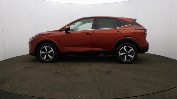 Used Nissan Qashqai 2022 for sale - 75990130: Photo 71