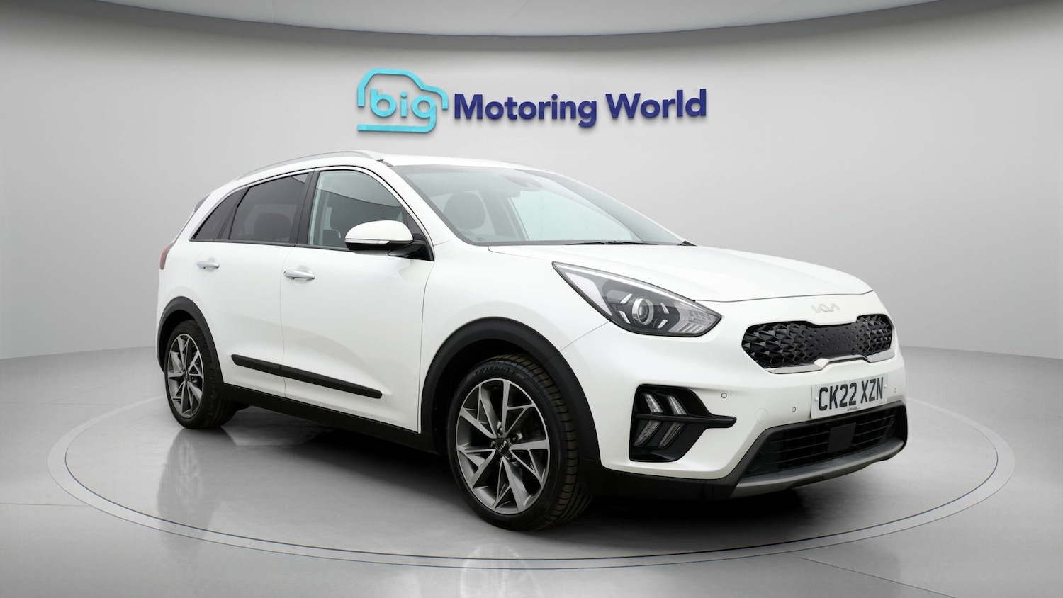 Used Kia Niro 2022 for sale - 78149754: Photo 1