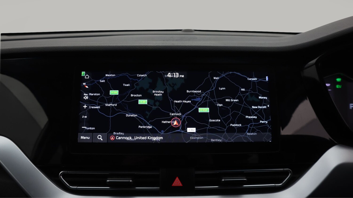 Used Kia Niro 2022 for sale - 78149754: Photo 11