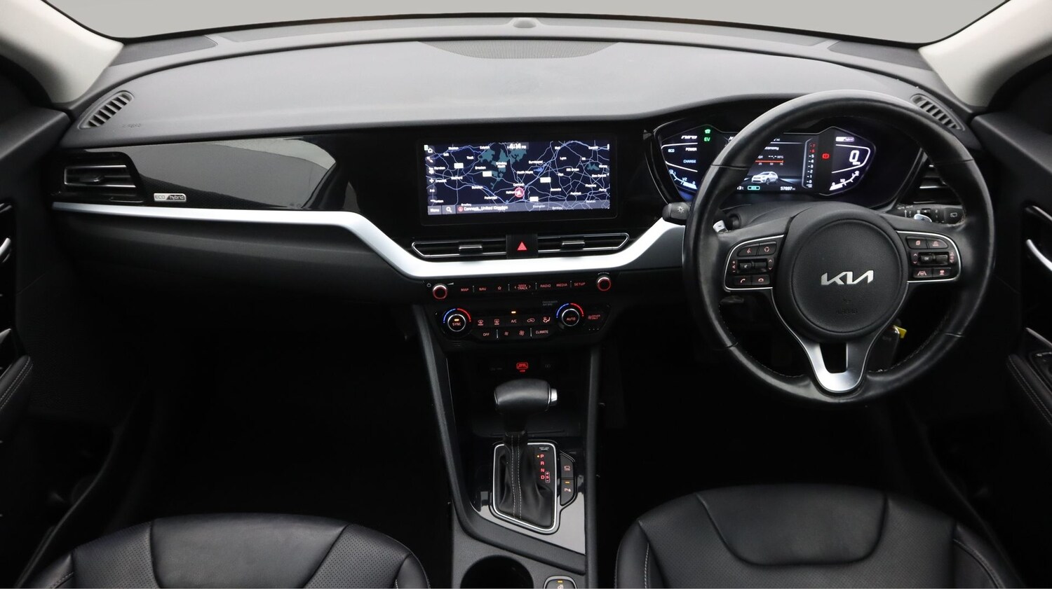 Used Kia Niro 2022 for sale - 78149754: Photo 13