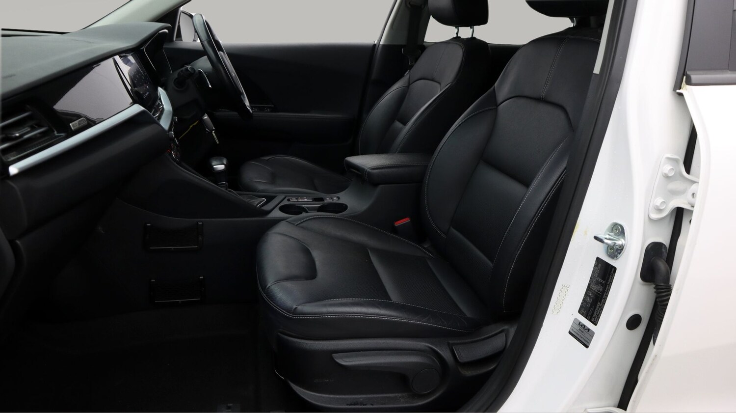 Used Kia Niro 2022 for sale - 78149754: Photo 14