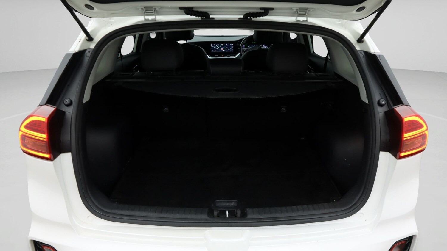 Used Kia Niro 2022 for sale - 78149754: Photo 17