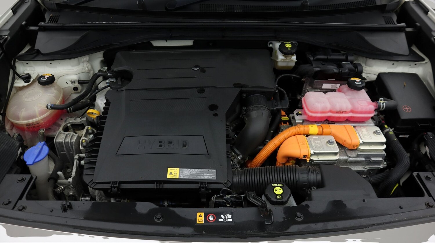 Used Kia Niro 2022 for sale - 78149754: Photo 19