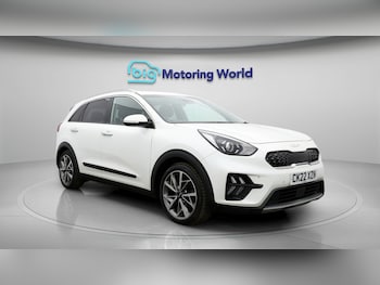Used Kia Niro 2022 for sale - 78149754: Photo