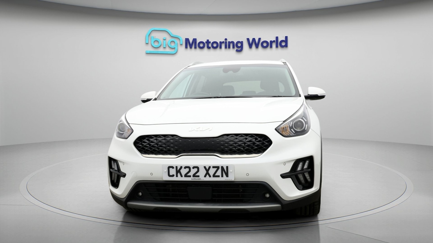 Used Kia Niro 2022 for sale - 78149754: Photo 2