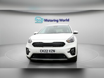 Used Kia Niro 2022 for sale - 78149754: Photo