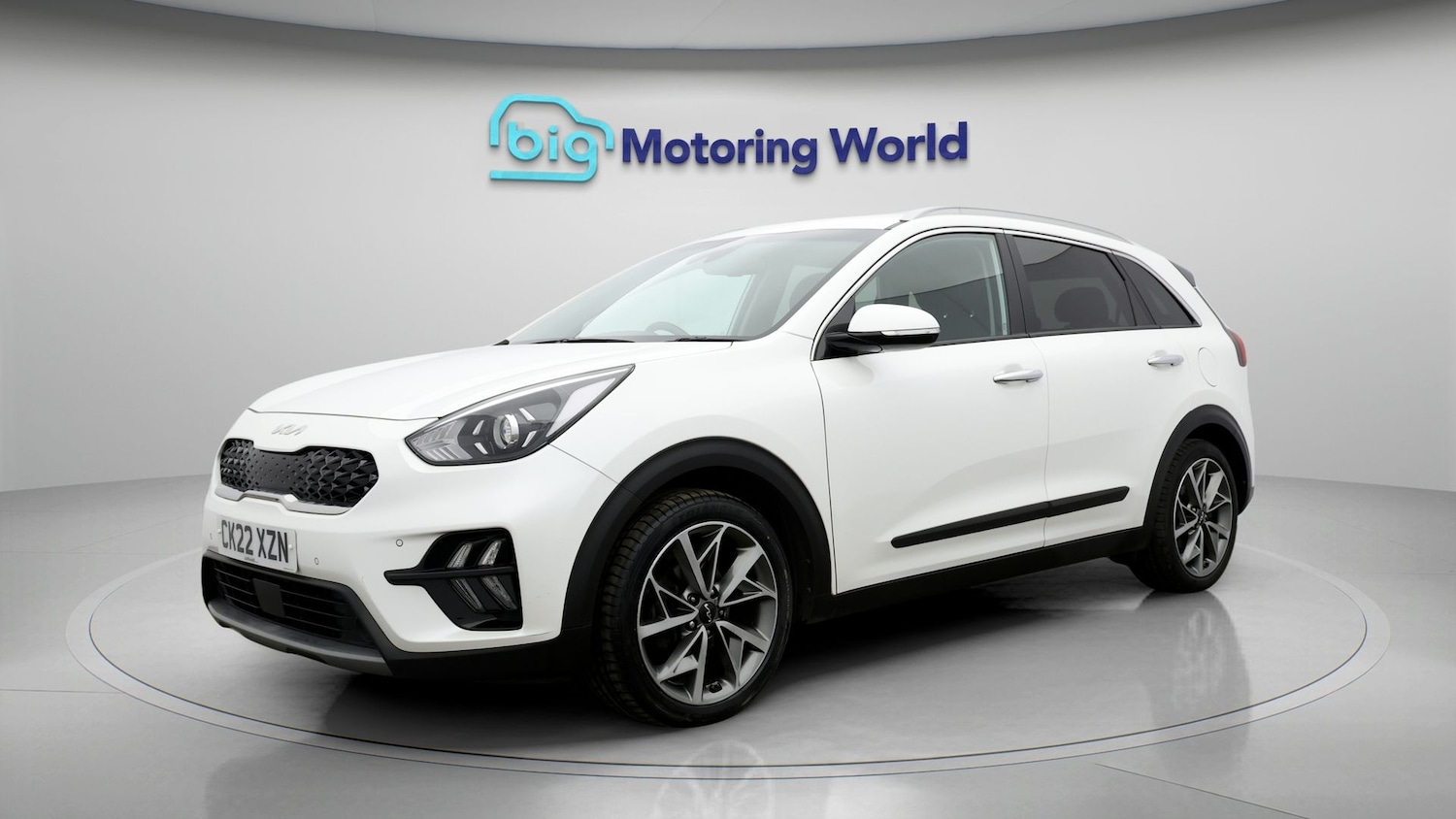 Used Kia Niro 2022 for sale - 78149754: Photo 3