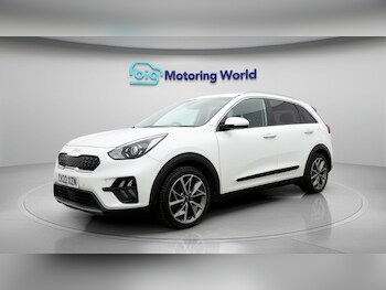 Used Kia Niro 2022 for sale - 78149754: Photo