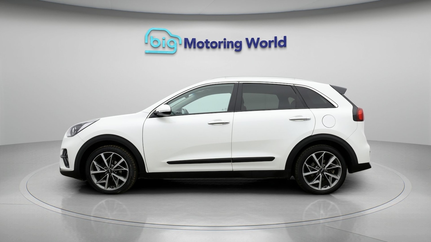 Used Kia Niro 2022 for sale - 78149754: Photo 4