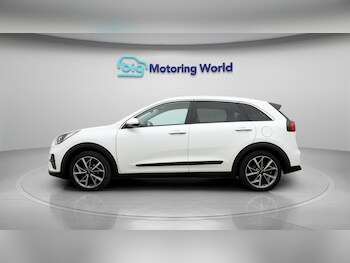 Used Kia Niro 2022 for sale - 78149754: Photo