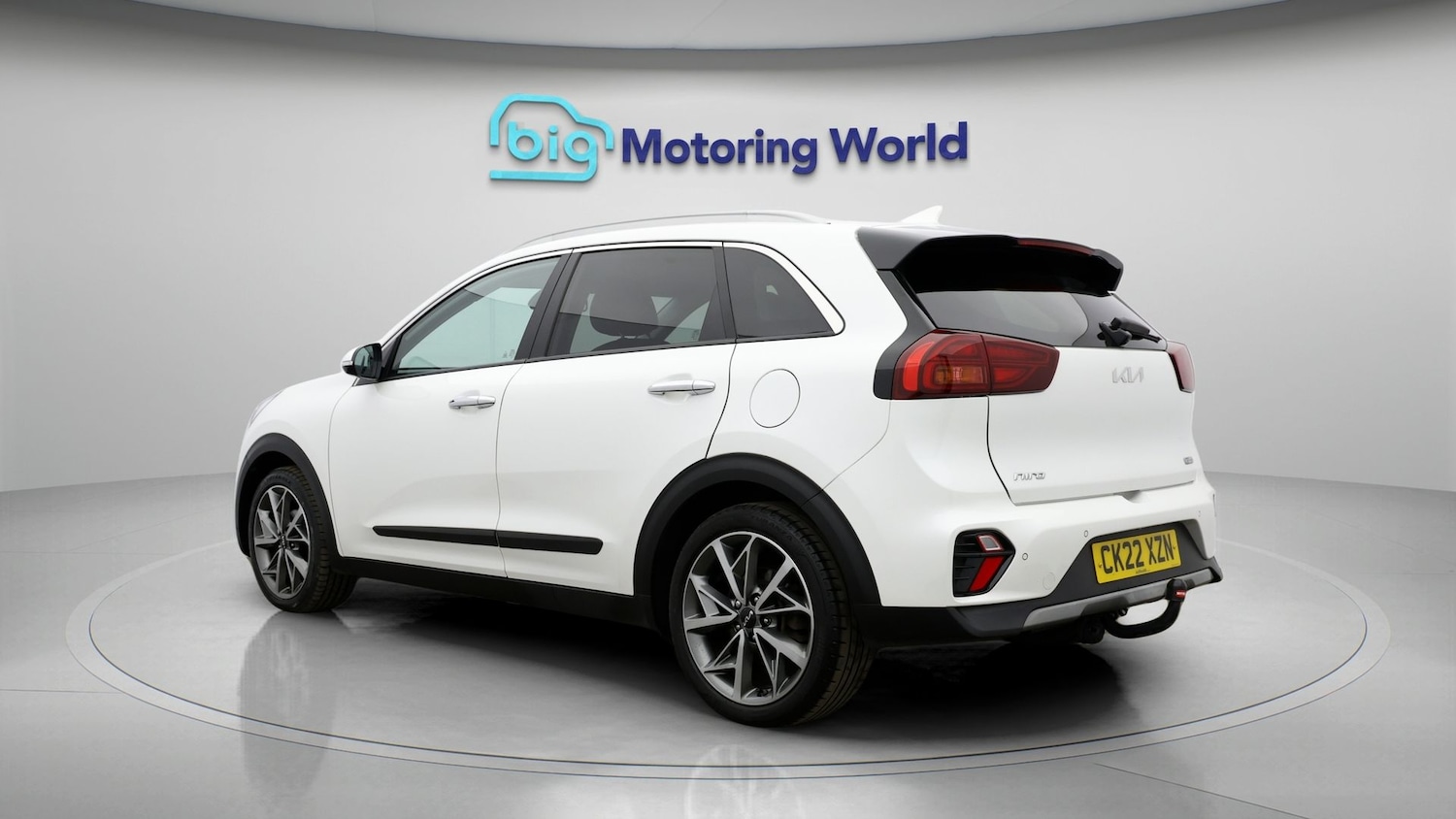 Used Kia Niro 2022 for sale - 78149754: Photo 5
