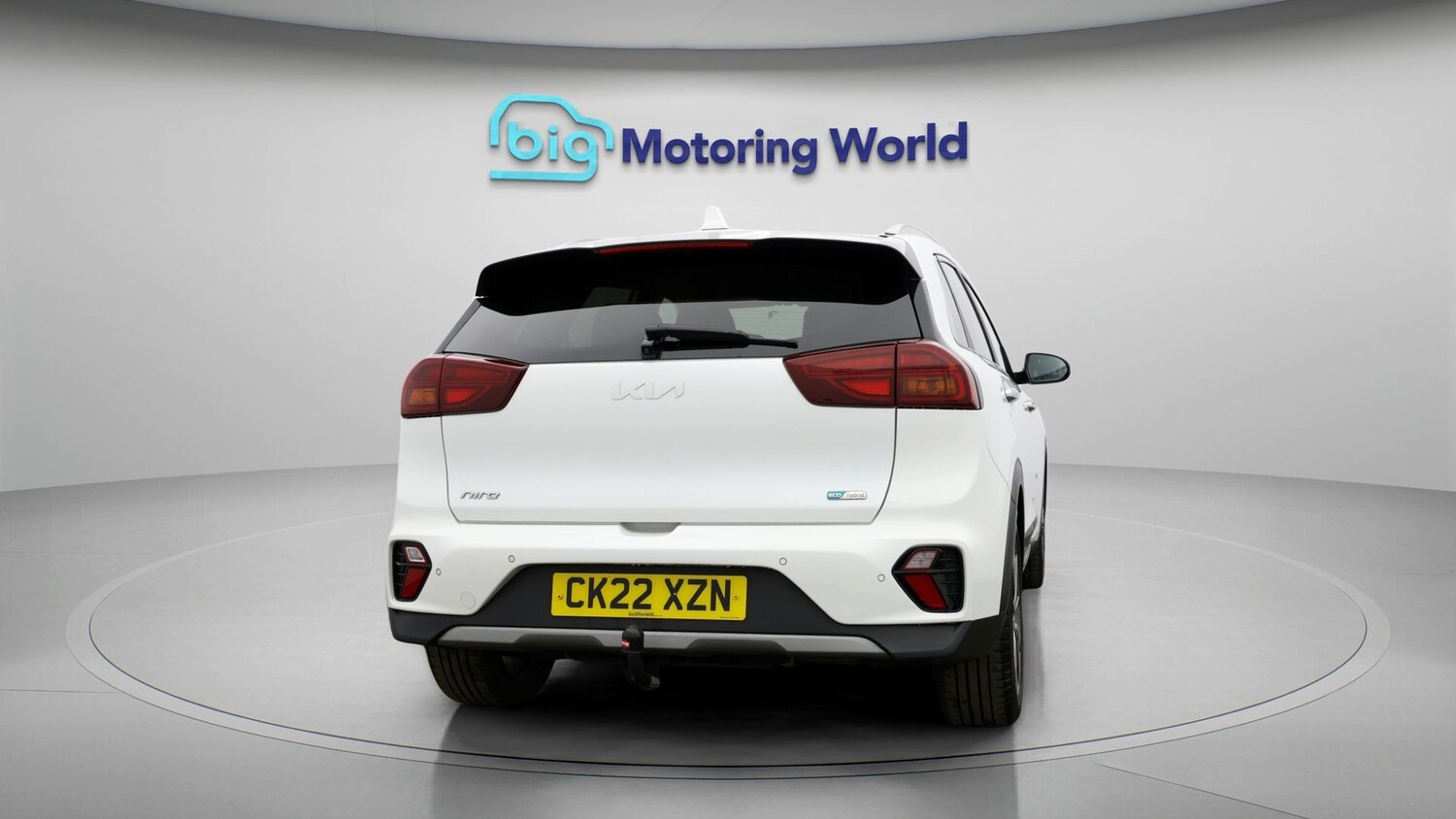 Used Kia Niro 2022 for sale - 78149754: Photo 6