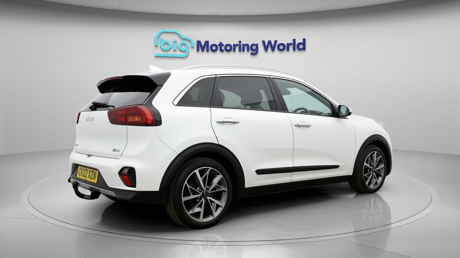 Used Kia Niro 2022 for sale - 78149754: Photo 7