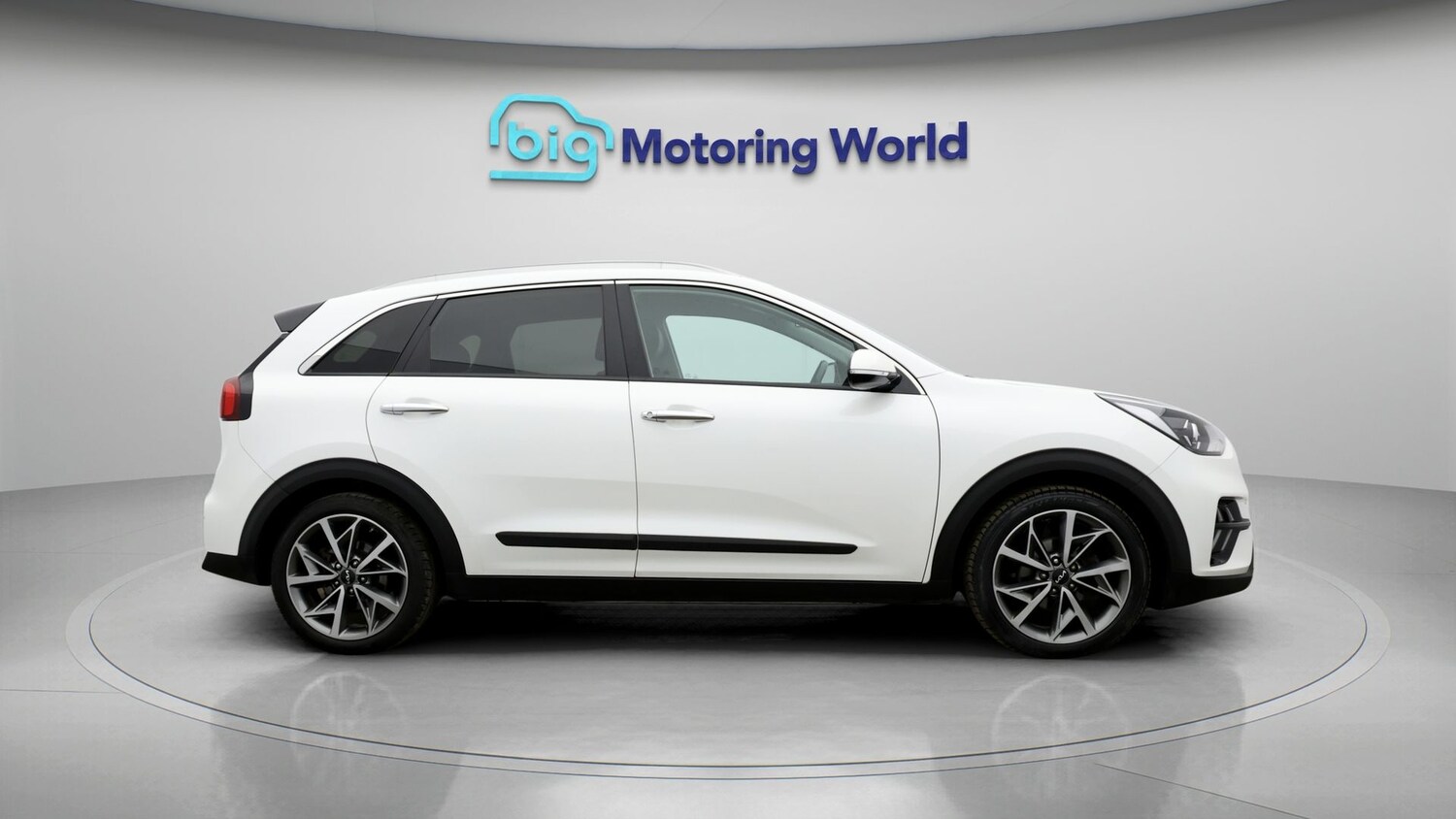 Used Kia Niro 2022 for sale - 78149754: Photo 8